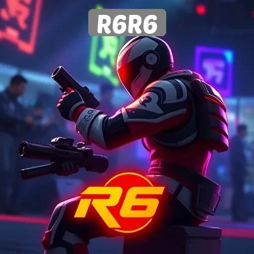 Menjelajahi Fitur Unggulan R6R6 untuk Komunitas Game