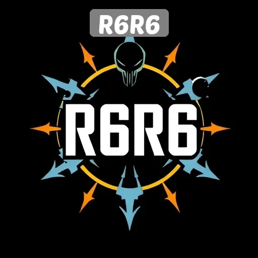 R6R6: Tempat Berkumpulnya Gamer Rainbow Six Siege