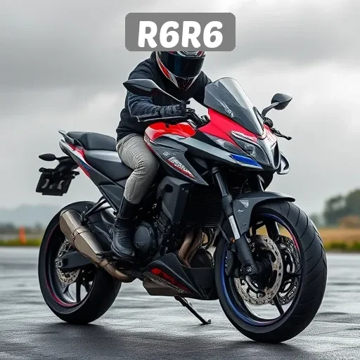 Sejarah Singkat R6R6 dalam Dunia Game