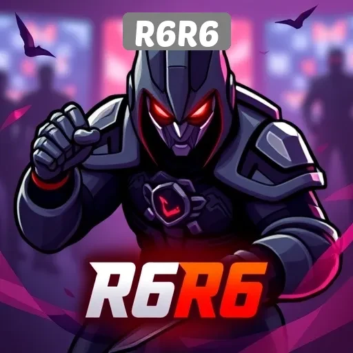 Ulasan Mendalam Situs R6R6 untuk Pecinta Game