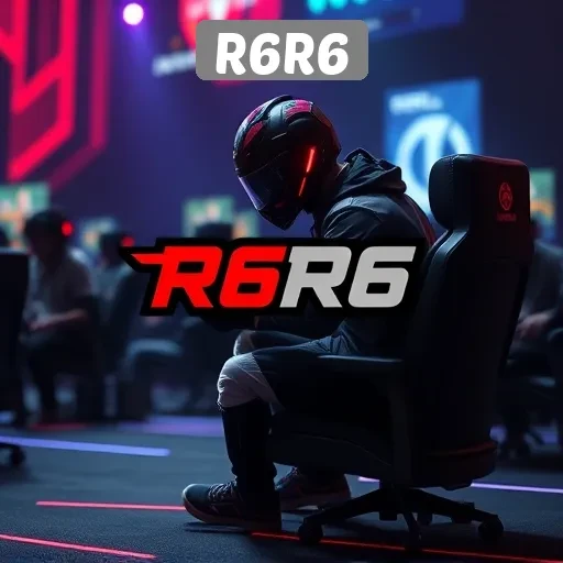 Eksplorasi Konten dan Event Menarik di R6R6