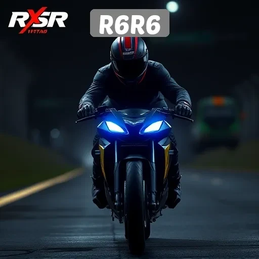 Update Terbaru di R6R6 yang Harus Diketahui