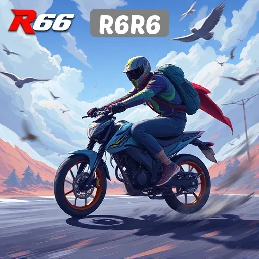 Inovasi Terkini di R6R6 Dalam Dunia Game