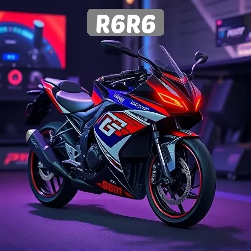 Mengapa R6R6 Menjadi Pilihan Utama bagi Penggemar Esports