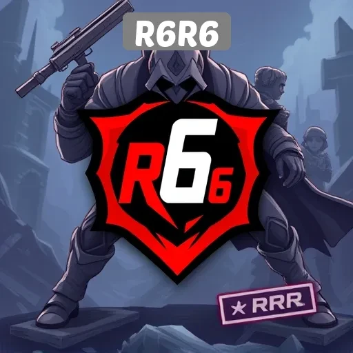 Menelusuri Keunggulan Situs Game R6R6 untuk Gamer Indonesia