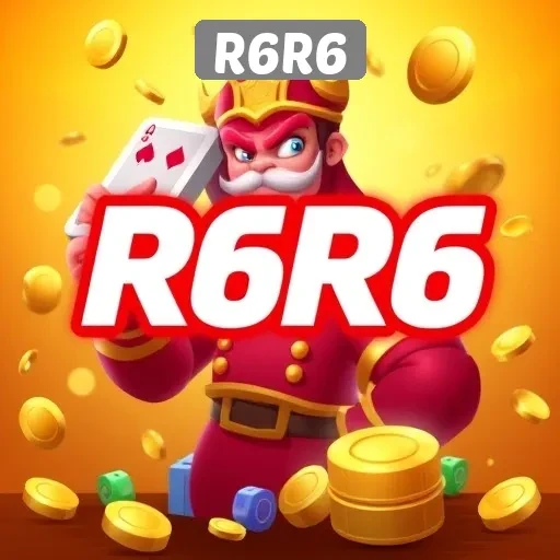 Mengungkap Fitur Unggulan yang Ditawarkan Situs R6R6