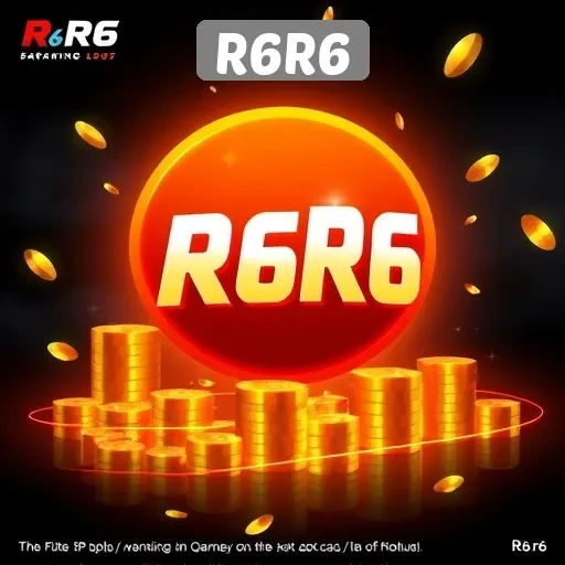 Keuntungan Menggunakan R6R6 untuk Pemain Baru
