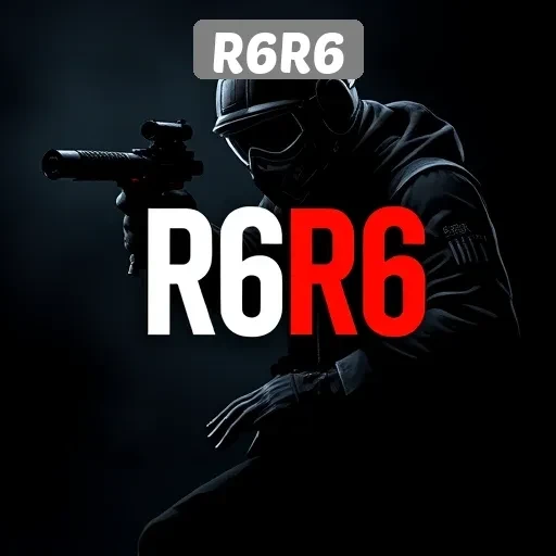 Mengenal R6R6 Situs Game Populer di Kalangan Pecinta Rainbow Six
