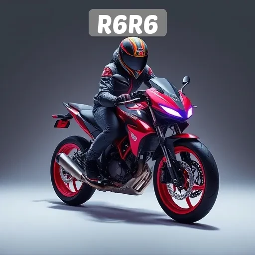 Dampak R6R6 terhadap Industri Game Lokal