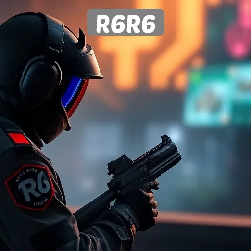 Tinjauan Mengenai Keamanan dan Privasi di R6R6