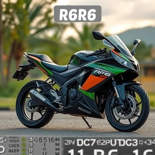 Keunggulan dan Fitur Menarik di R6R6 Bagi Pemain