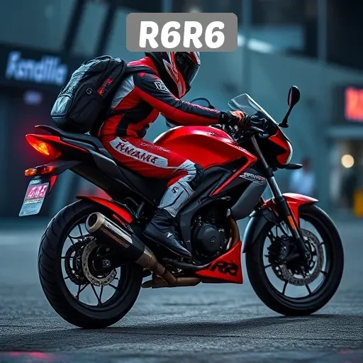 Pengalaman Pengguna di R6R6 Situs Game yang Inovatif