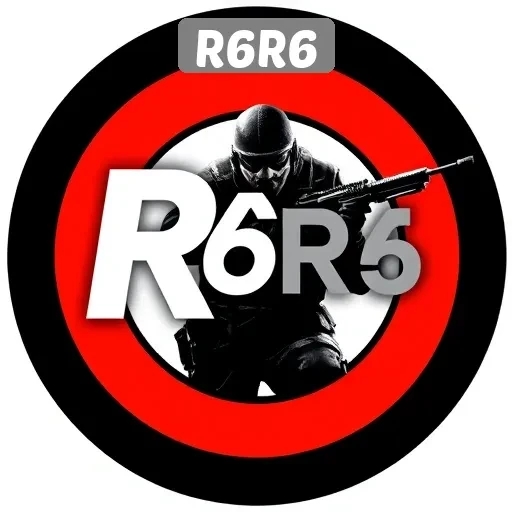 Profil Lengkap Situs Game R6R6 untuk Pecinta Rainbow Six