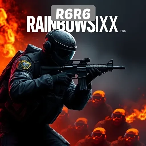 Panduan Lengkap Menggunakan Situs R6R6 untuk Pecinta Rainbow Six