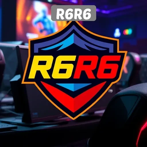 Menggali Potensi Turnamen di R6R6