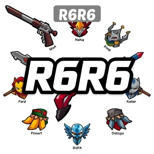 Mengulas Keunggulan Situs R6R6 Dalam Dunia Game Online