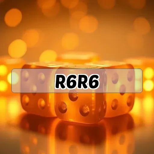 R6R6: Update Game Paling Menarik untuk Semua Gamer