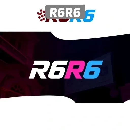 Kegiatan dan Event Menarik di R6R6 untuk Player