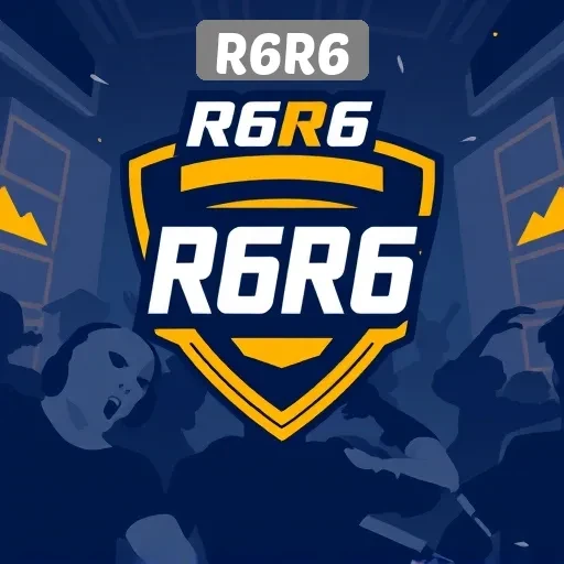 Event dan Turnamen yang Diselenggarakan oleh R6R6