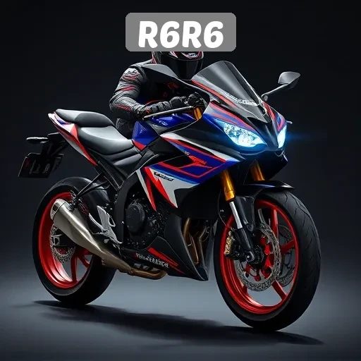 Perkembangan Terbaru R6R6 yang Perlu Diketahui